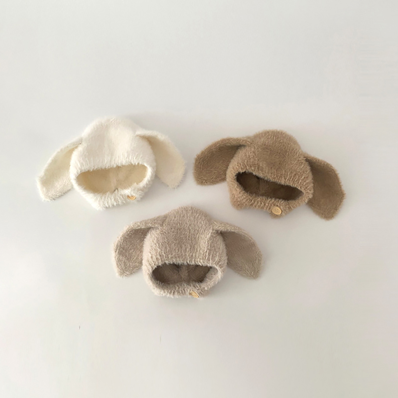 Zimowa czapka z nausznikami dl – Infant Beanie Hat With Ears recenzja i cena