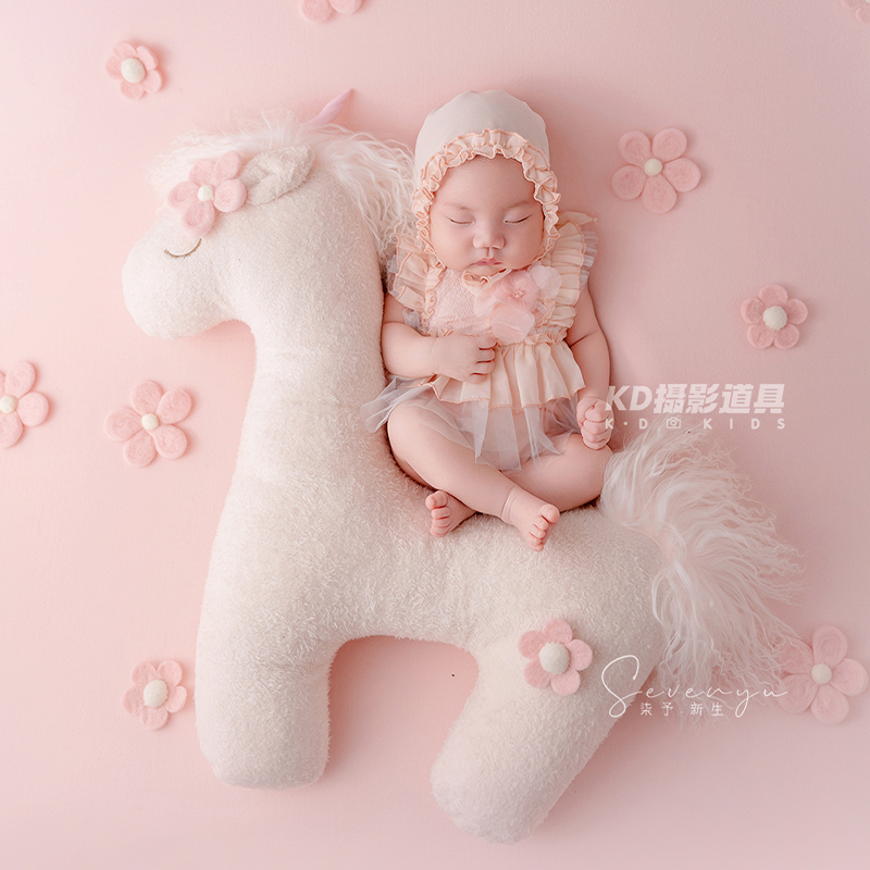 Urocze rekwizyty do sesji nowo – Infant Photography Props Outfit recenzja i cena