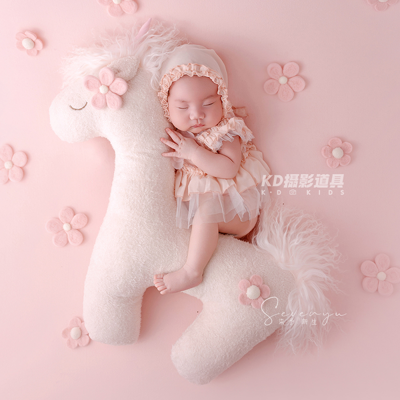 Urocze rekwizyty do sesji nowo – Infant Photography Props Outfit recenzja i cena