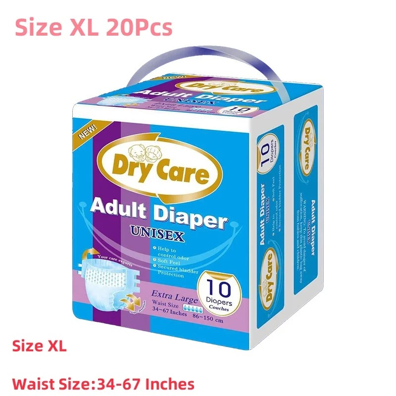 20 szt. Wielorazowe pieluchoma – Diapering recenzja i cena