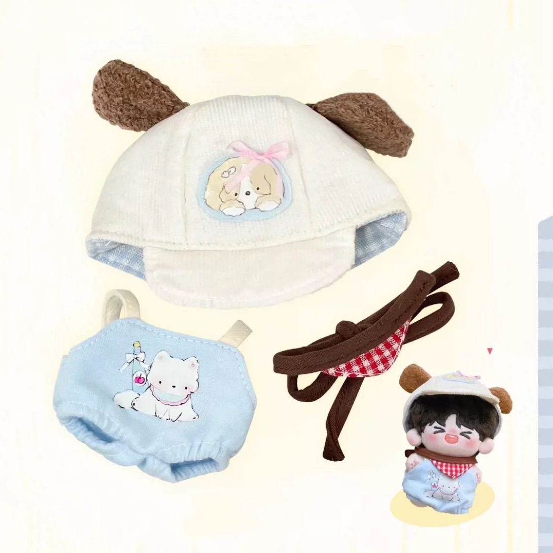 10cm Letni nastrój, sól morska – Baby Clothes recenzja i cena