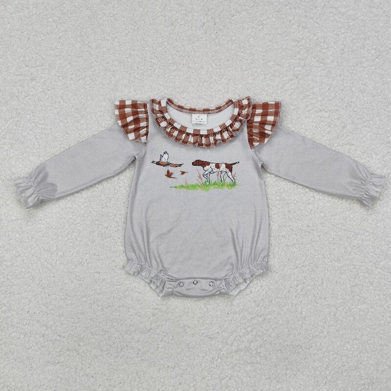 Zimowa Butikowa Dziewczęca Piż – Cotton Baby Onesies Zipper recenzja i cena