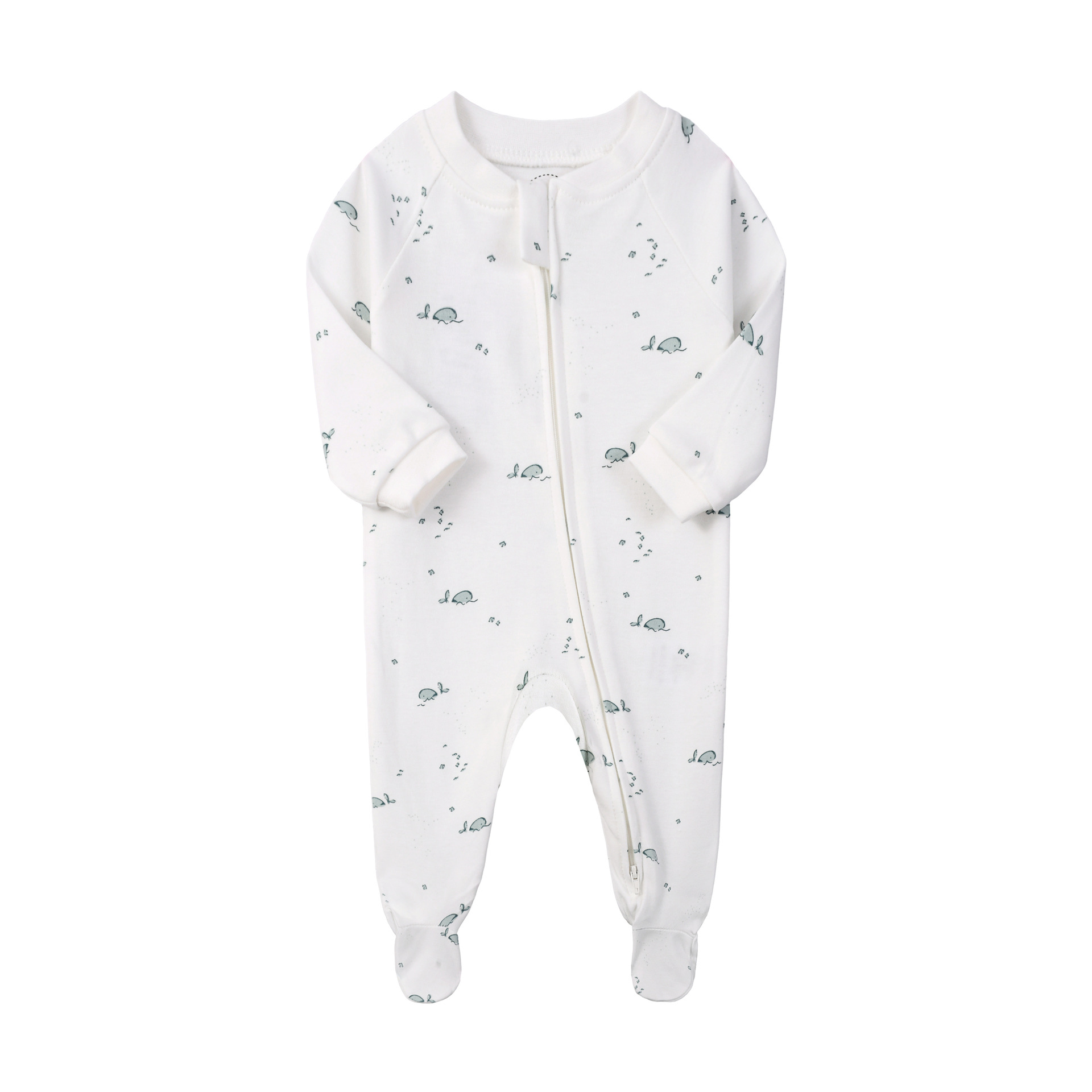 Somenie Wiosenno-Jesienny Paja – Cotton Baby Onesies Zipper recenzja i cena