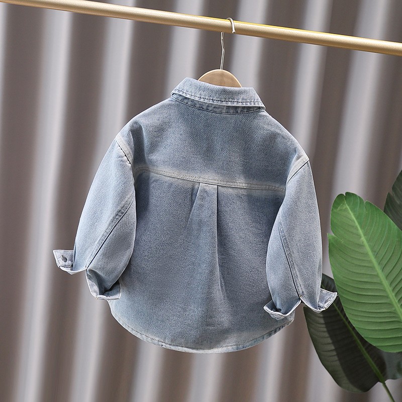 Wiosna Jesień Moda Baby Boy De – Baby Clothes recenzja i cena