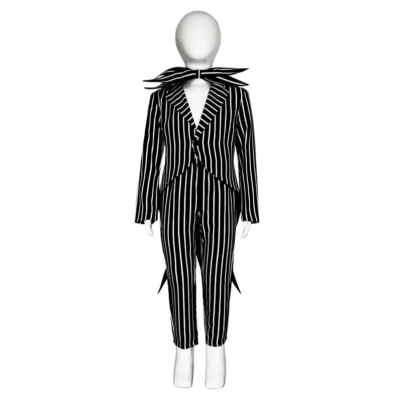 Kostium Cosplay Jacka Skelling – Baby Clothes recenzja i cena