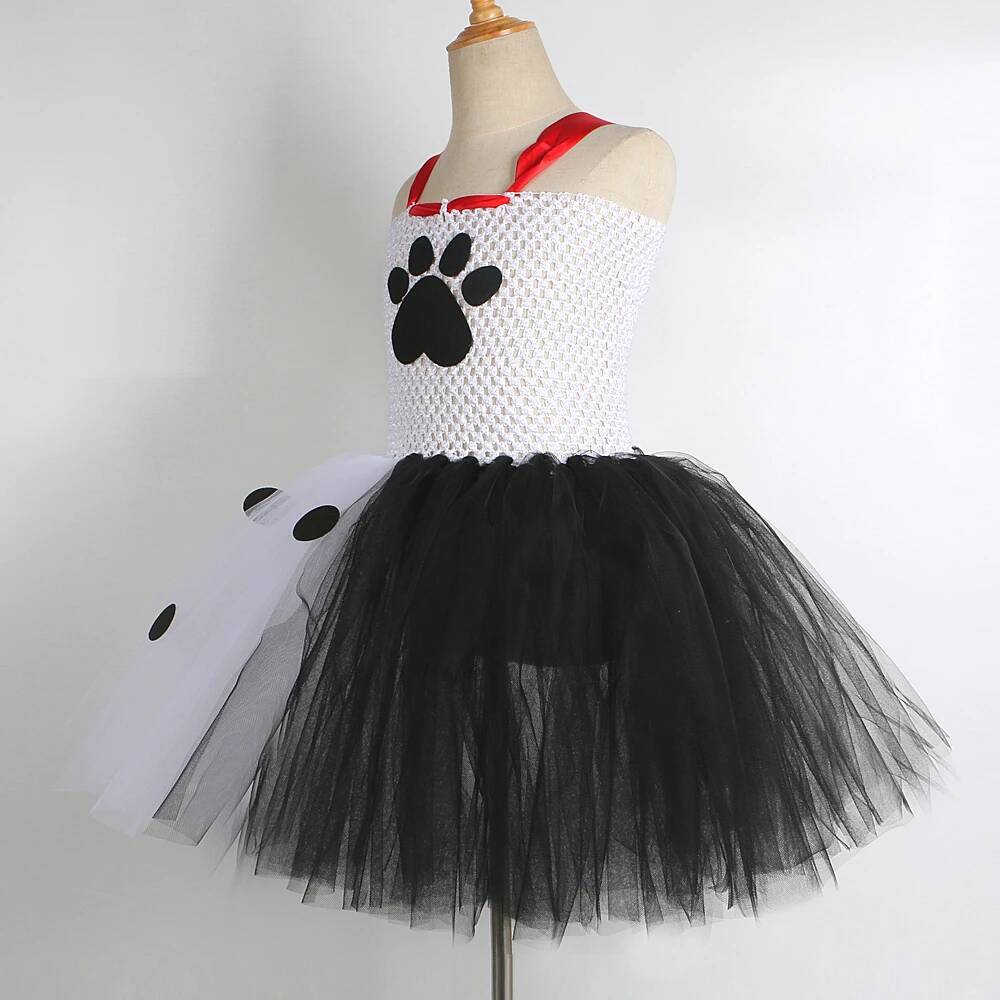 Sukienka Tutu dla niemowląt z  – Baby Clothes recenzja i cena