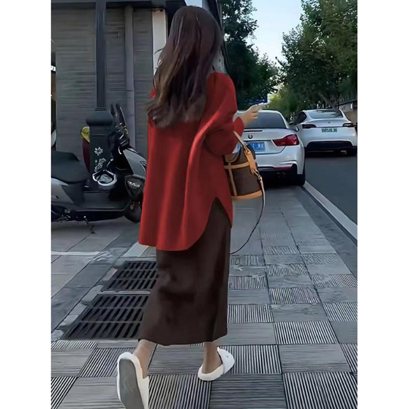 Odzież ciążowa jesienno-zimowy – Maternity Wear recenzja i cena