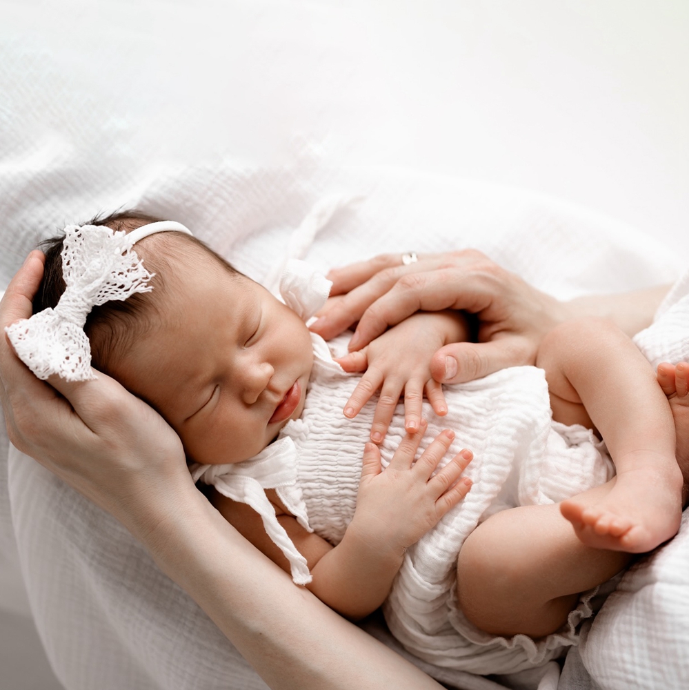 Miękkie rekwizyty do fotografi – Infant Photography Props Outfit recenzja i cena