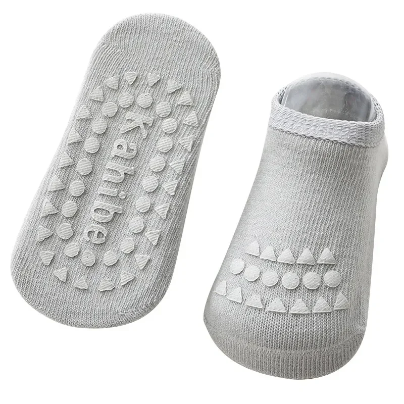 1 Zestaw skarpetek i nakolanni – Unisex Baby Socks Non Slip recenzja i cena