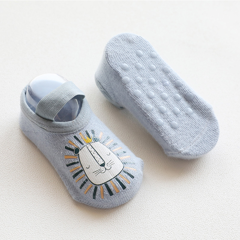 Antypoślizgowe skarpetki dla n – Unisex Baby Socks Non Slip recenzja i cena