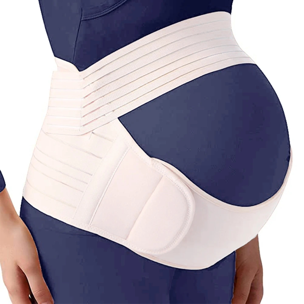 Kobiety w ciąży wsparcie opask – Maternity Wear recenzja i cena