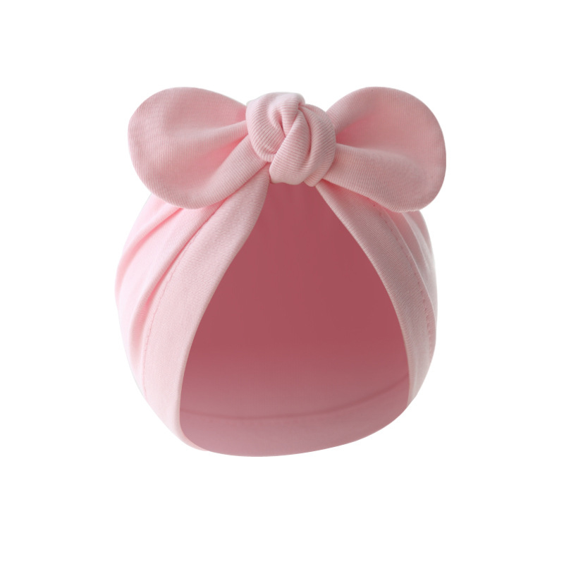 Śliczne królicze uszy dziecięc – Infant Beanie Hat With Ears recenzja i cena