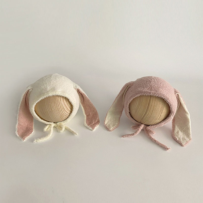 Czapka zimowa pluszowa dla dzi – Infant Beanie Hat With Ears recenzja i cena