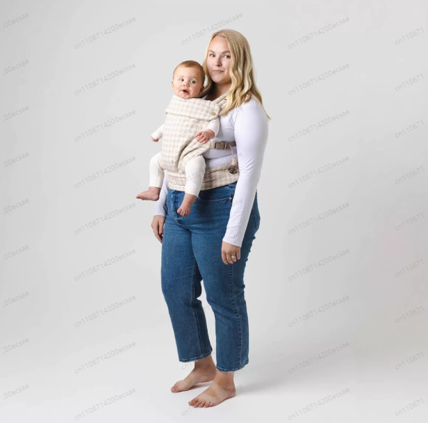 Nosidełko dla niemowląt od now – Ergonomic Baby Carrier Newborn To Toddler recenzja i cena