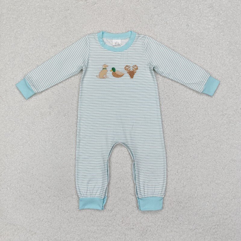 8.21 Bambusowy Motyl Niebieski – Cotton Baby Onesies Zipper recenzja i cena