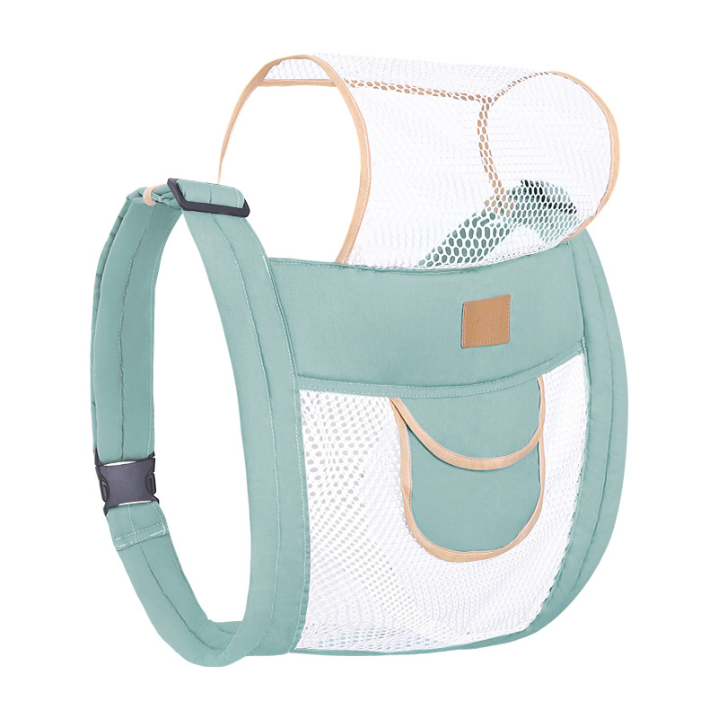 Torba Przenośny nosidełko Ergo – Ergonomic Baby Carrier Newborn To Toddler recenzja i cena